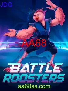 BattleRoosters