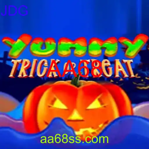 YummyTrickorTreat